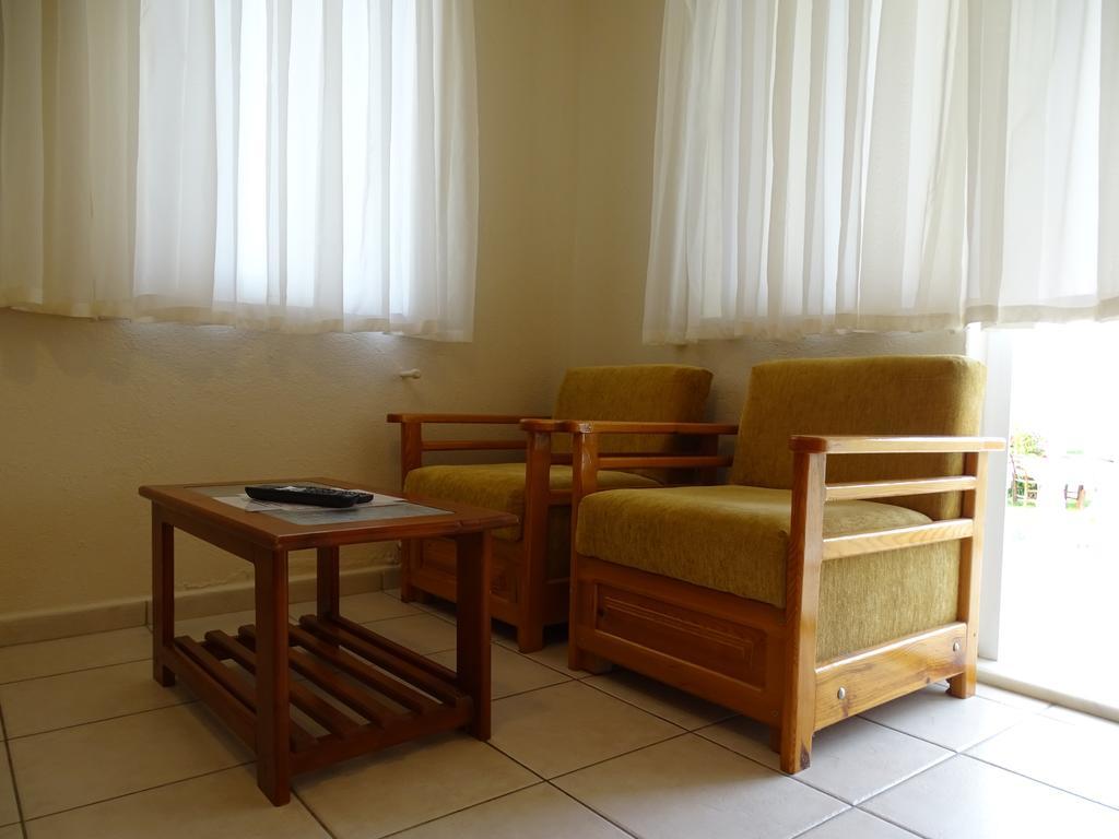 Aparthotel Mavikosk Dalyan Zimmer foto