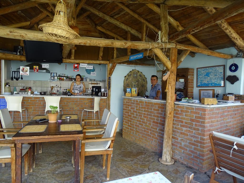 Aparthotel Mavikosk Dalyan Zimmer foto