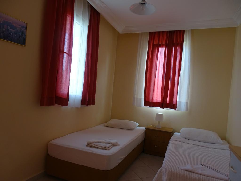 Aparthotel Mavikosk Dalyan Zimmer foto