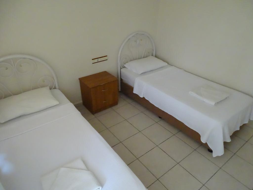 Aparthotel Mavikosk Dalyan Exterior foto